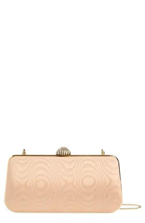 Carry Secrets Moiré Minaudière by Valentino Garavani