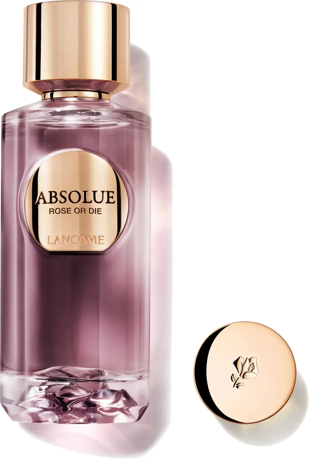 Absolue Rose or Die Eau De Parfum by Lancôme