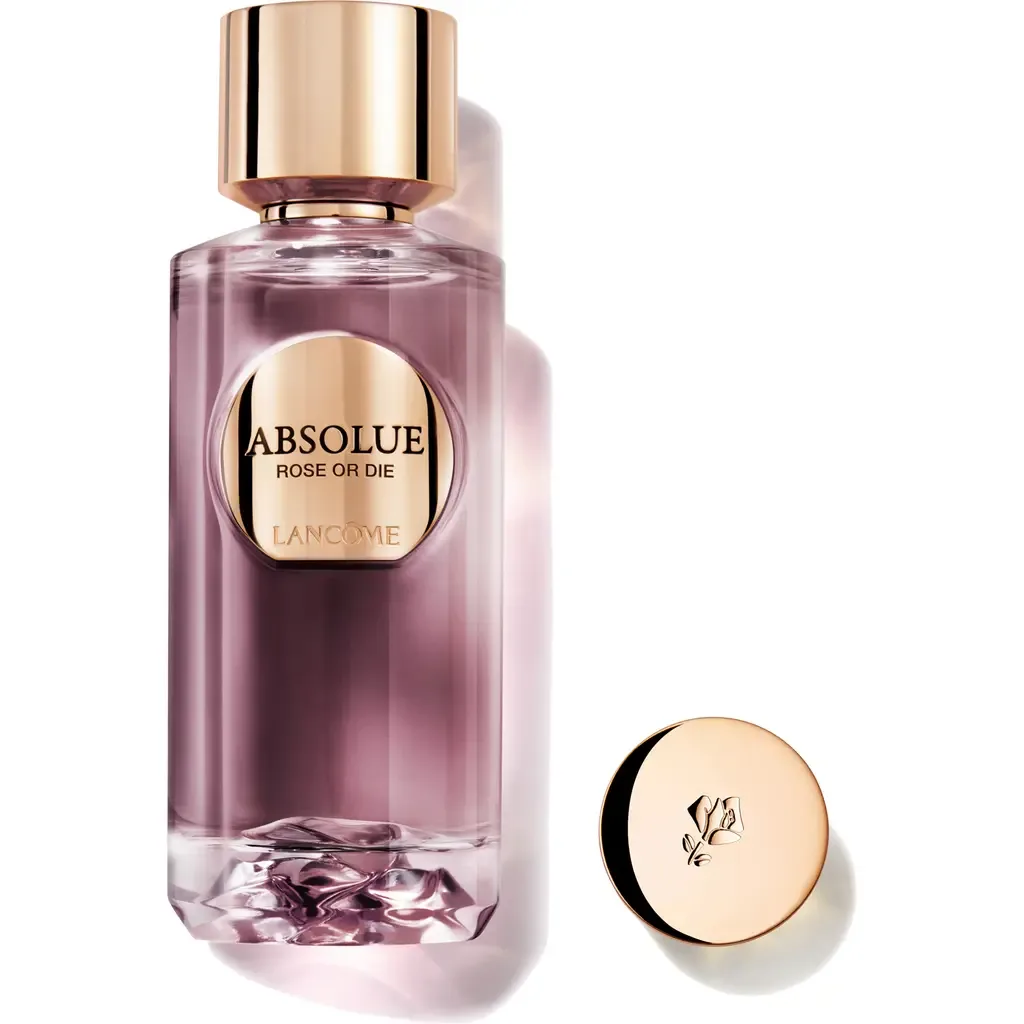 Absolue Rose or Die Eau De Parfum by Lancôme