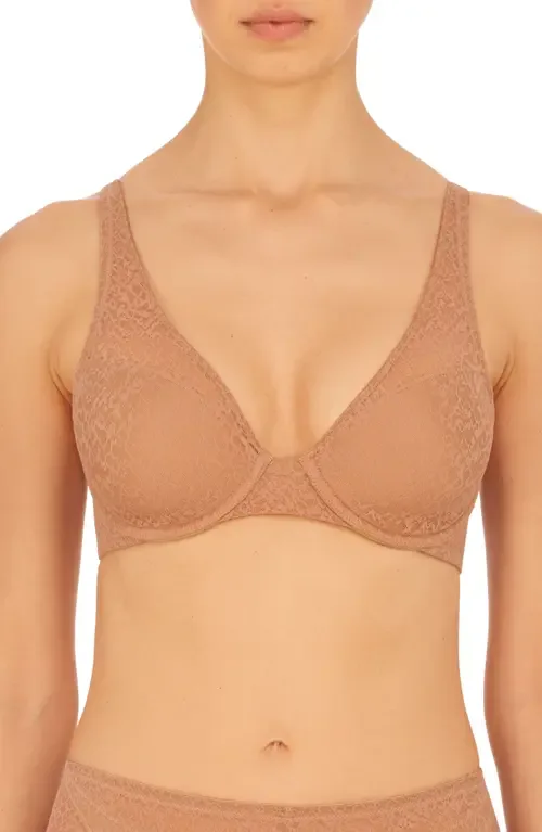 Pretty Smooth Full Fit Smoothing T-Shirt Bra by Natori