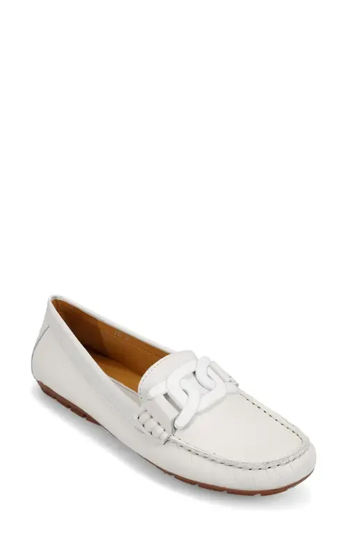 Aiker Driving Loafer by VANELi