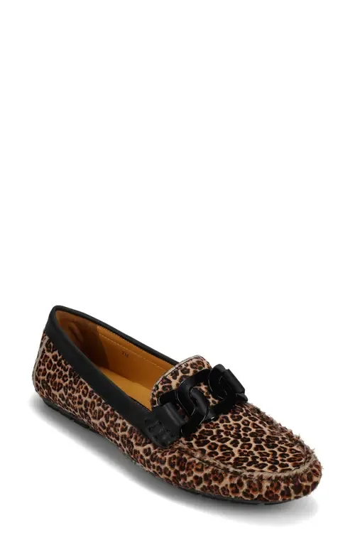 Aiker Driving Loafer