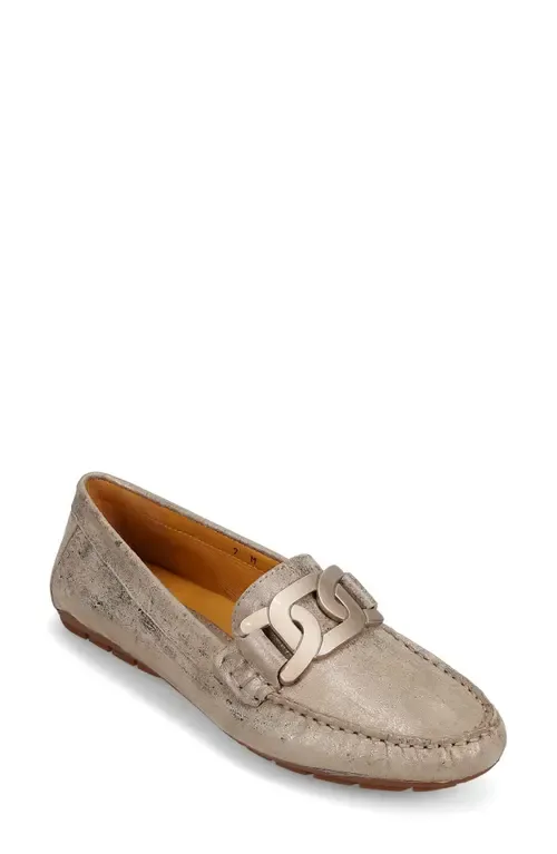Aiker Driving Loafer