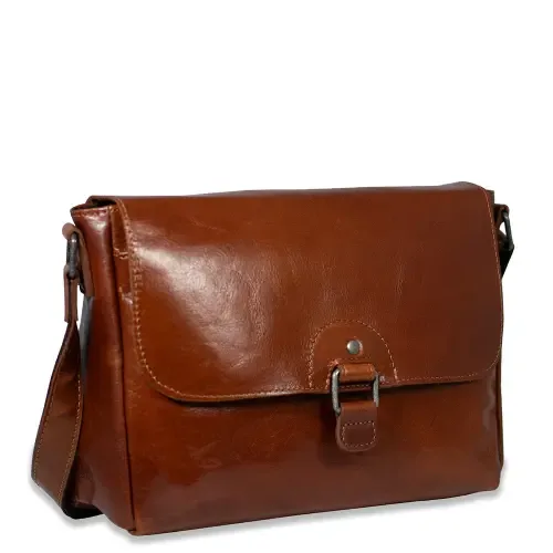 Voyager Olivia Crossbody Bag by JACK GEORGES