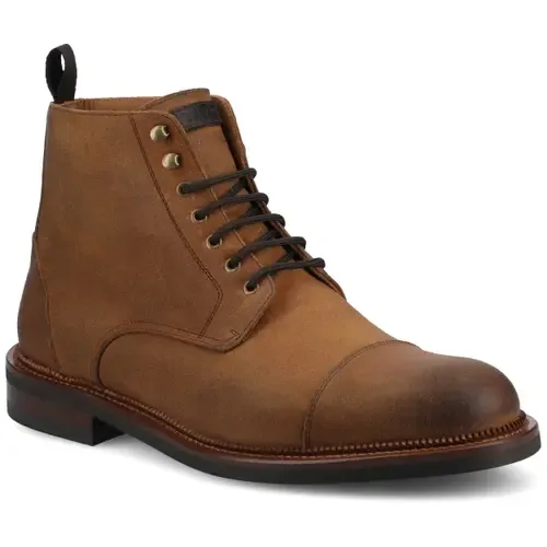 Rome Dress Boot by TAFT
