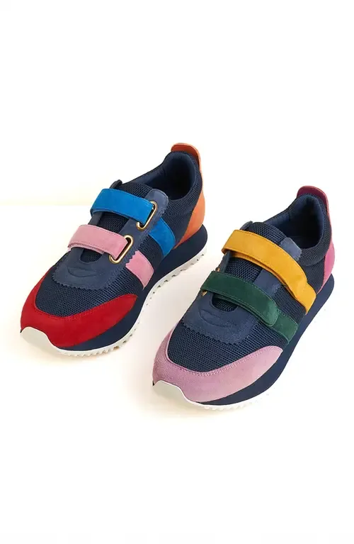 Conway Sneaker by Charlotte Stone