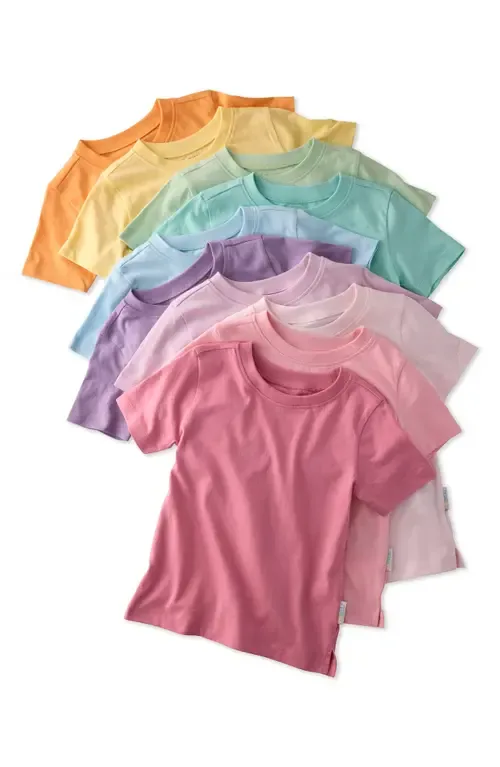 Taylor Organic Cotton T-Shirt by BUTTERBLU