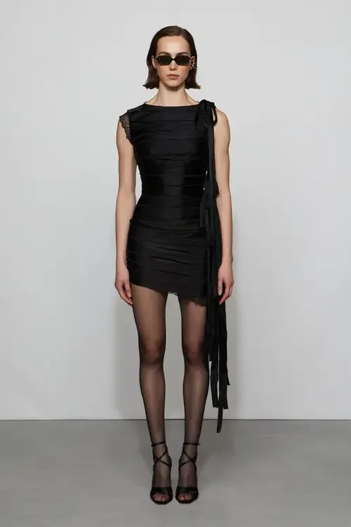 Karmen Dress by Et Ochs