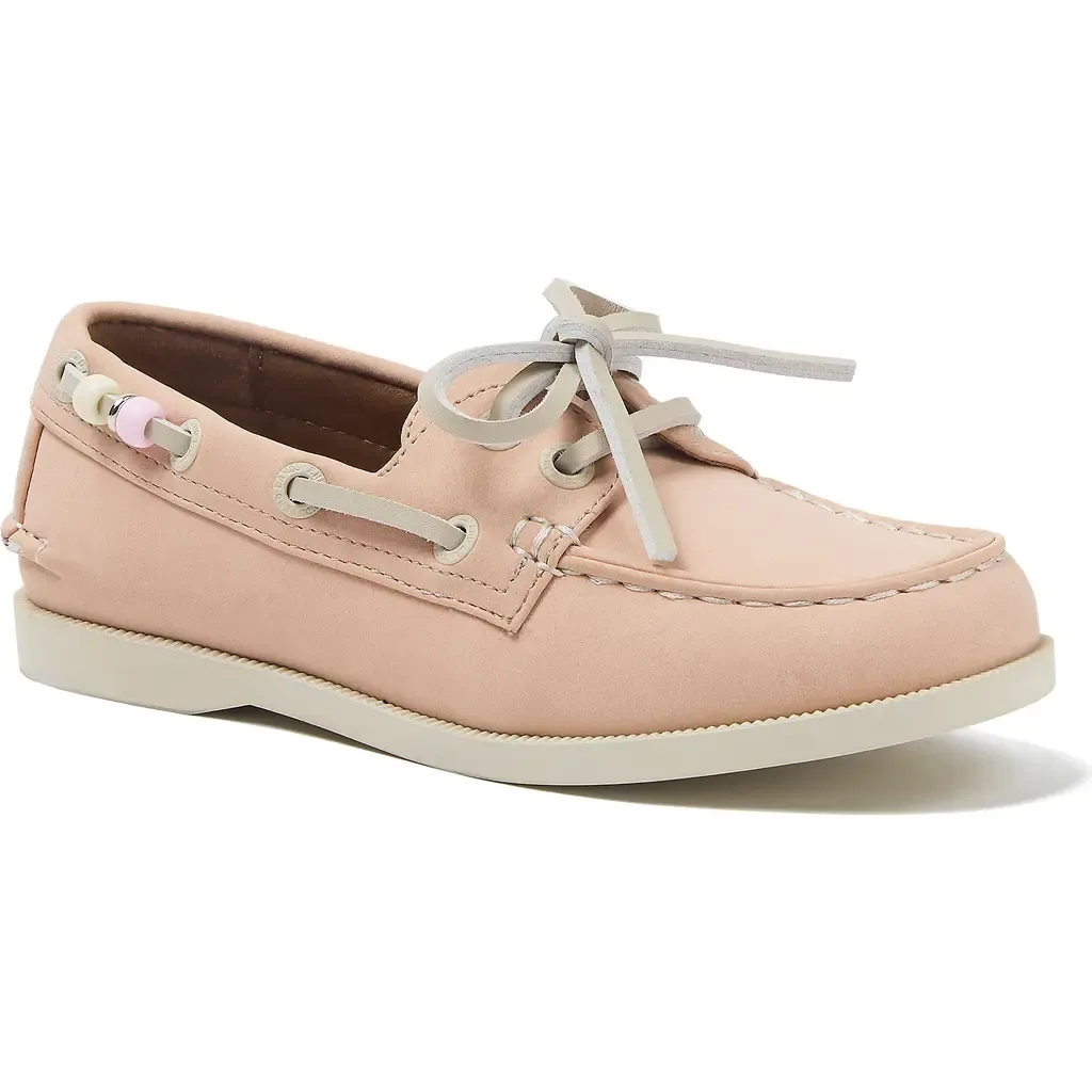 Seaport Classic Boat Shoes by Lands' End