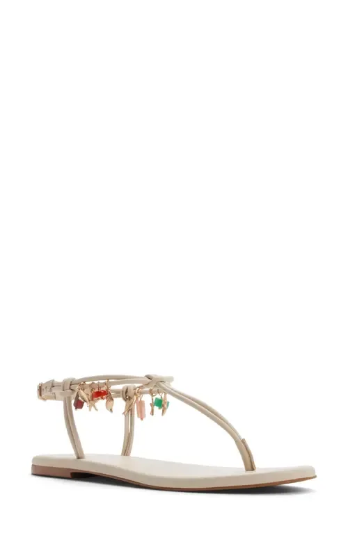 Seajewels Ankle Strap Sandal by ALDO
