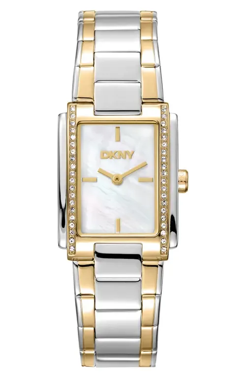 L 122 Bracelet Watch