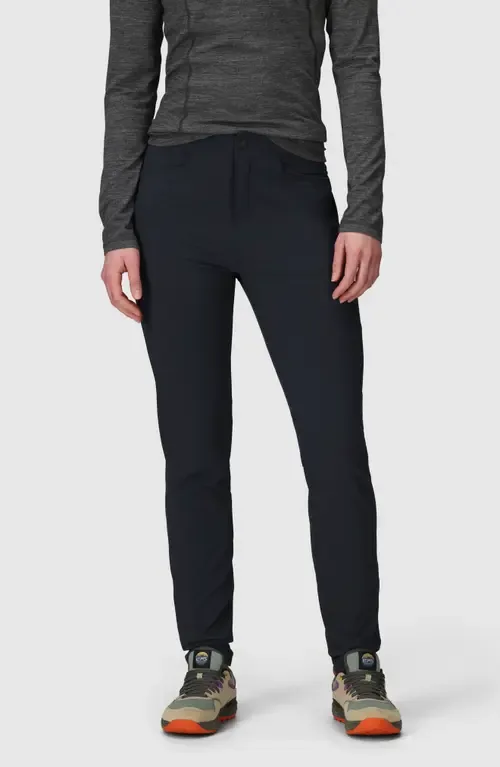 Timberline Fleece Lined Performance Pants by Outdoor Research
