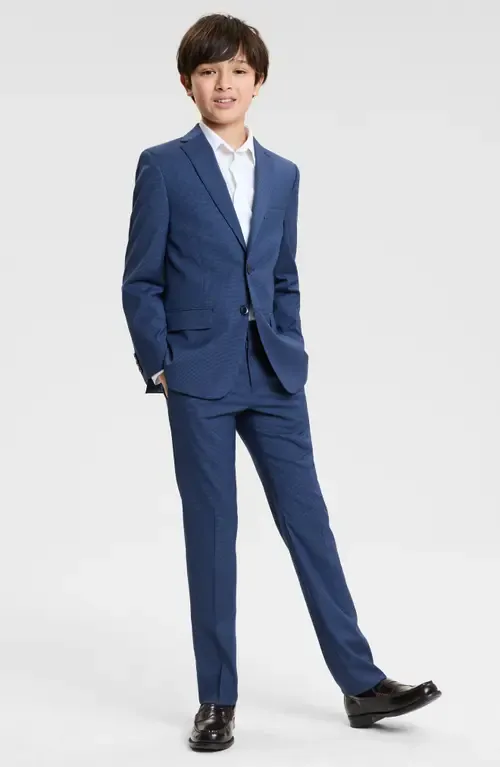 Two-Piece Suit by Tallia