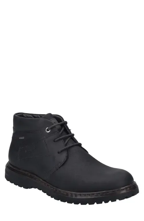 Erroll Waterproof Chukka by Josef Seibel