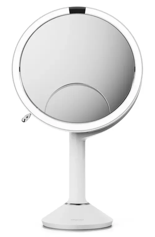 Sensor Mirror Trio by simplehuman