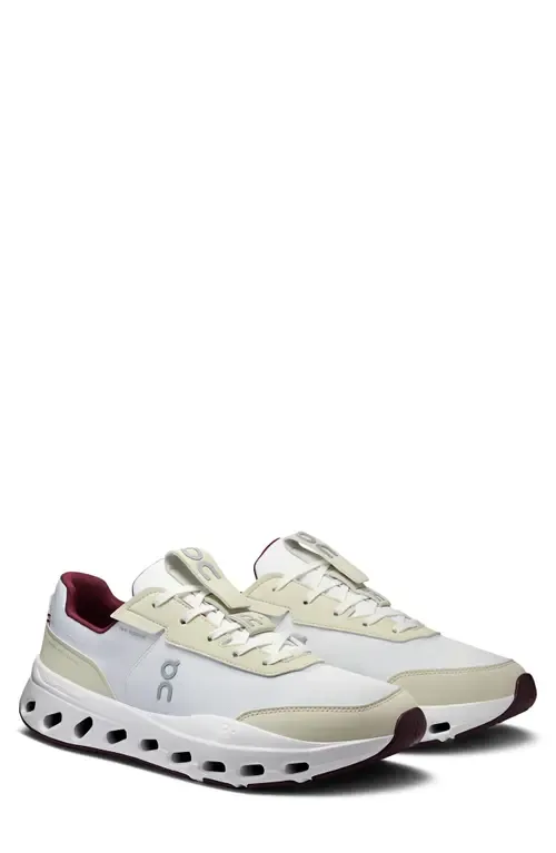 The Roger Wildcard Sneaker by On