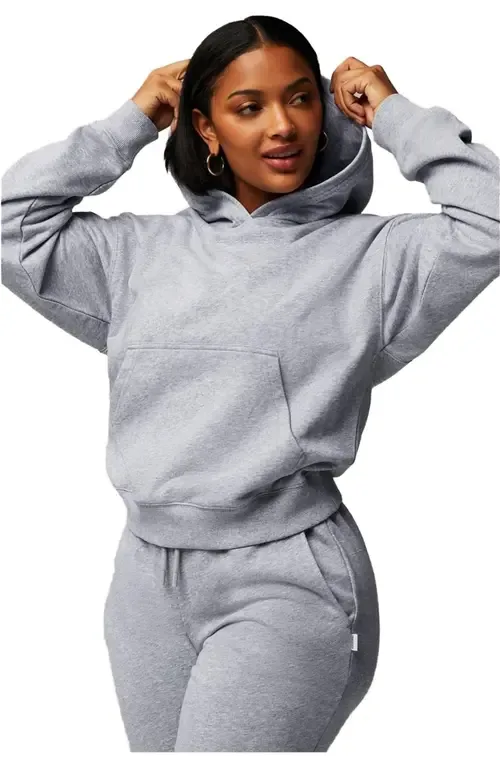 Year Round Terry Hoodie by Fabletics