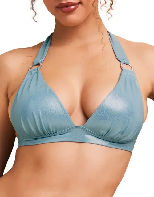Rina Swimwear Bikini Top by Adore Me
