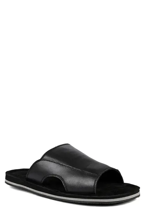 Breakfast Slide Sandal by ROAN