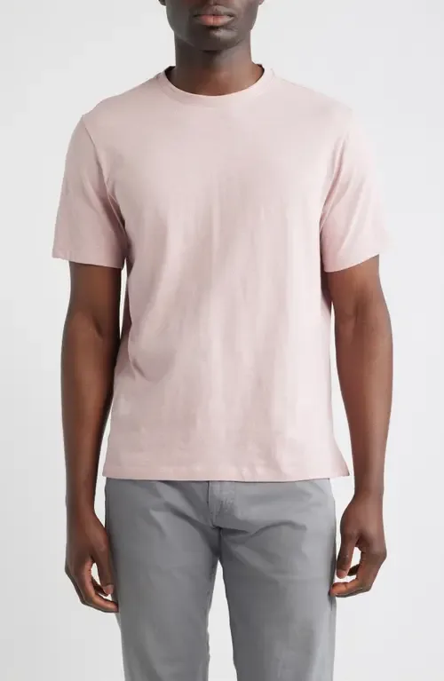 Brightwood Slub Cotton T-Shirt by Robert Barakett