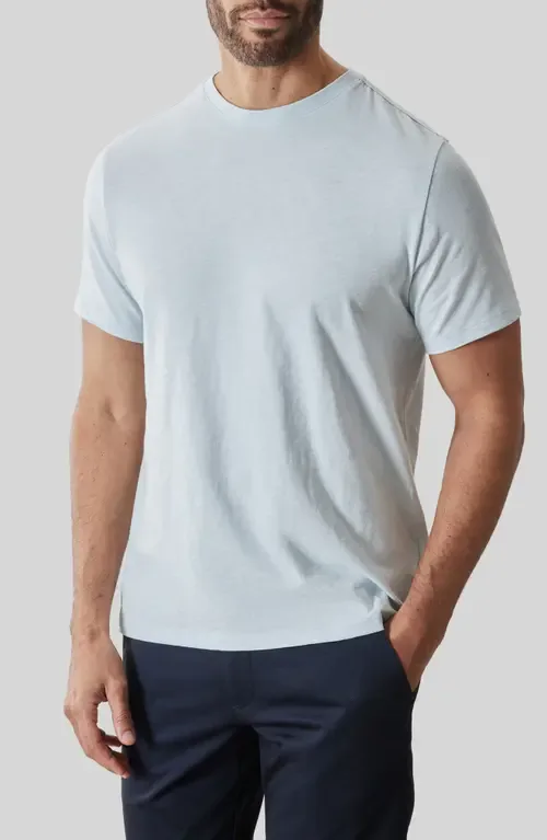 Brightwood Slub Cotton T-Shirt