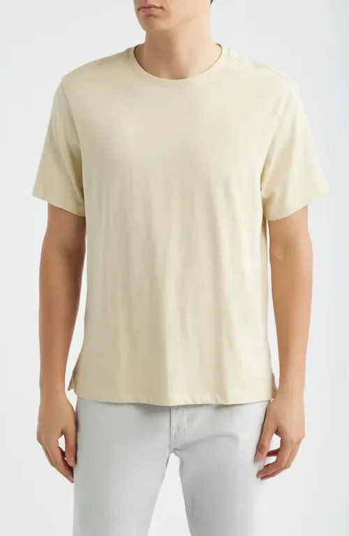 Brightwood Slub Cotton T-Shirt