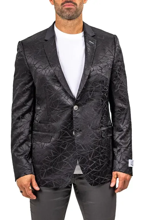 Socrateevo Martyr007 Sport Coat by Maceoo