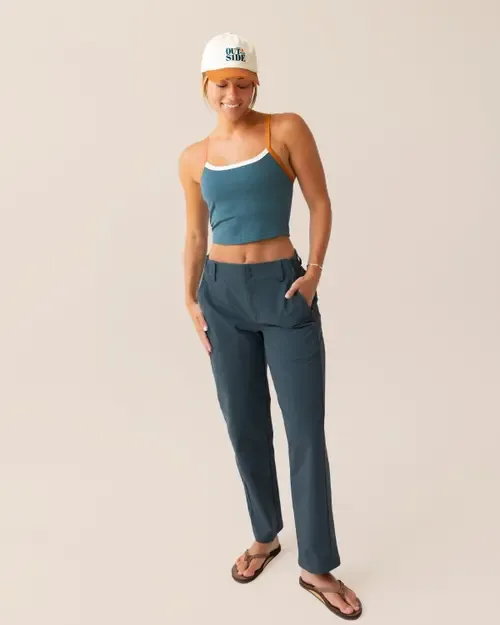 Journey Pant by Nani