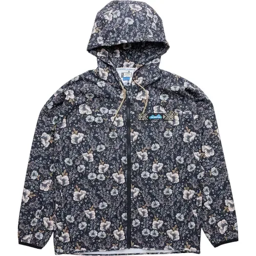 Crescent Beach Jacket by KAVU