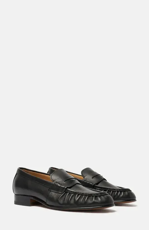 Mar Loafers by SCAROSSO