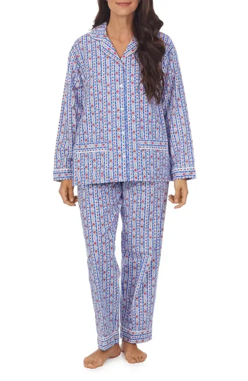 Pajamas by Lanz of Salzburg