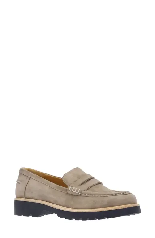 Yolandi Penny Loafer by L'Amour des Pieds