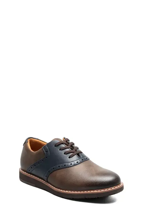 Vibe Saddle Shoe by Florsheim