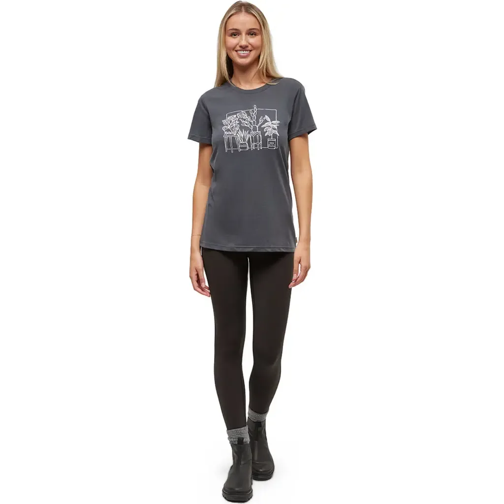 Plant T-Shirt by tentree