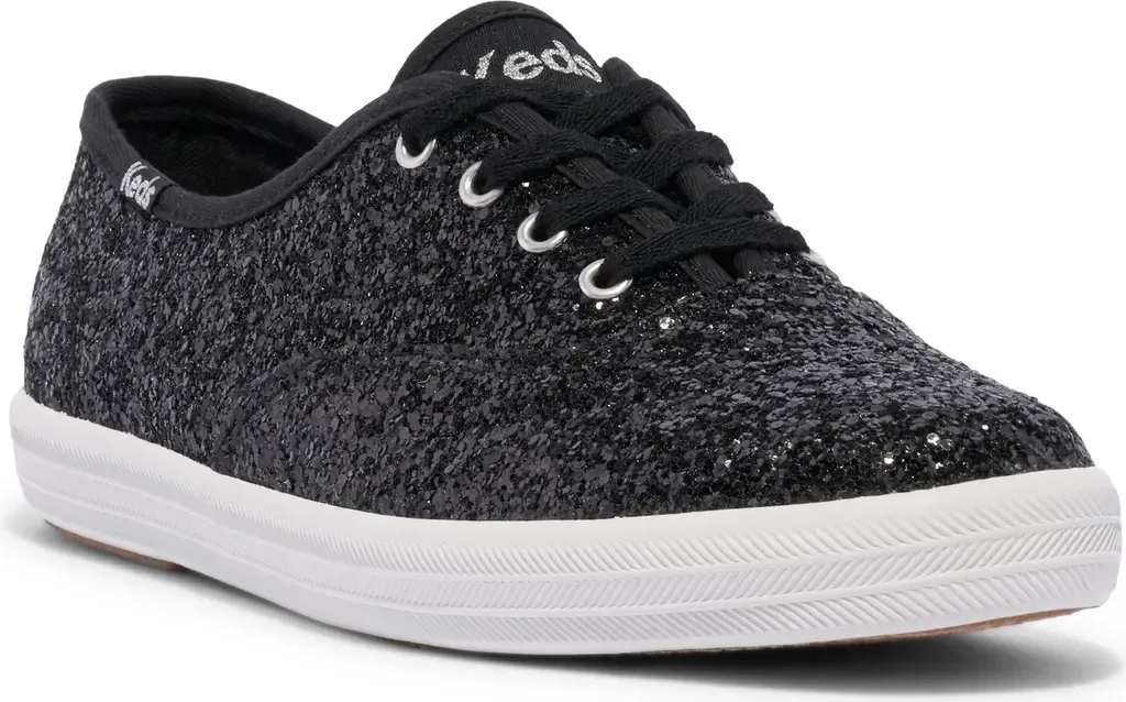 Champion Lace-Up Sneaker