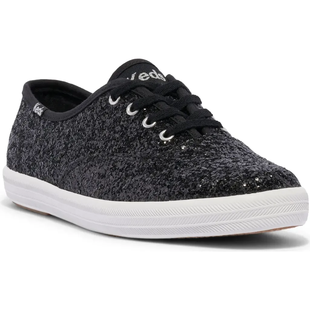 Champion Lace-Up Sneaker by Keds®