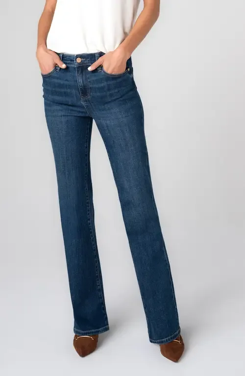 Lucy Bootcut Jeans by Liverpool Los Angeles