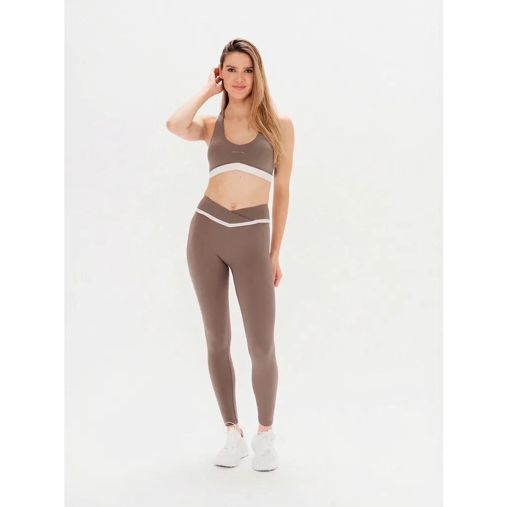 V-Sculpt Legging by REVYVE ACTIVE