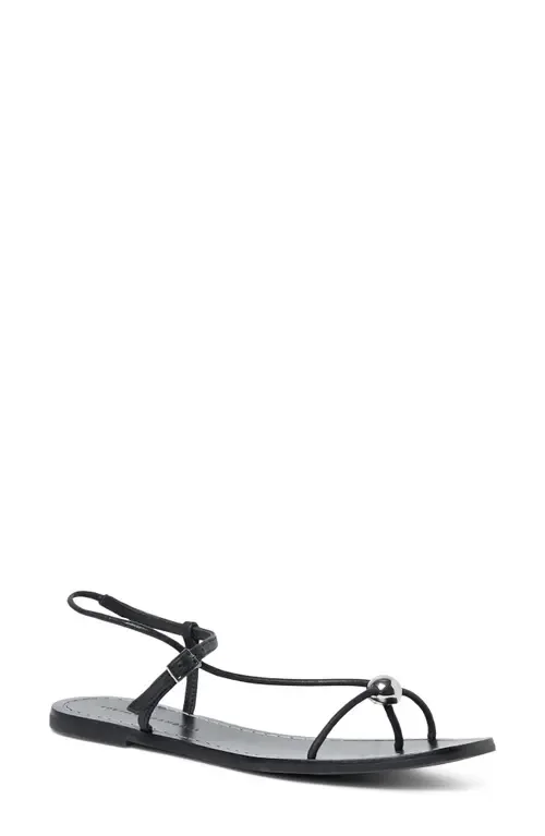 Lara Ankle Strap Sandal by Loeffler Randall