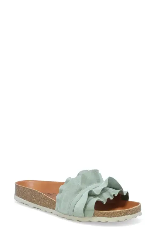 Rocio Sandal by Miz Mooz