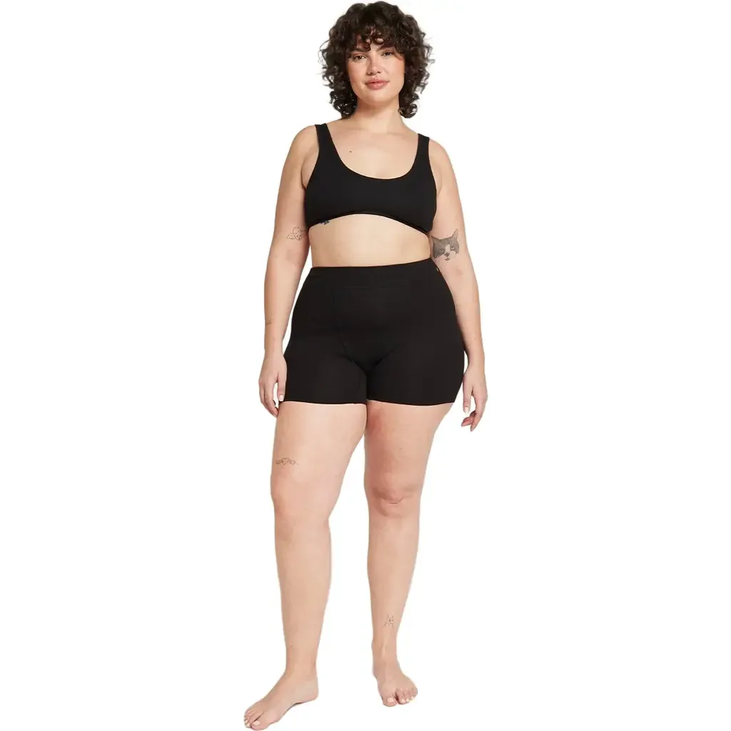 The Organic Cotton Boyfriend Boxer by Nudea