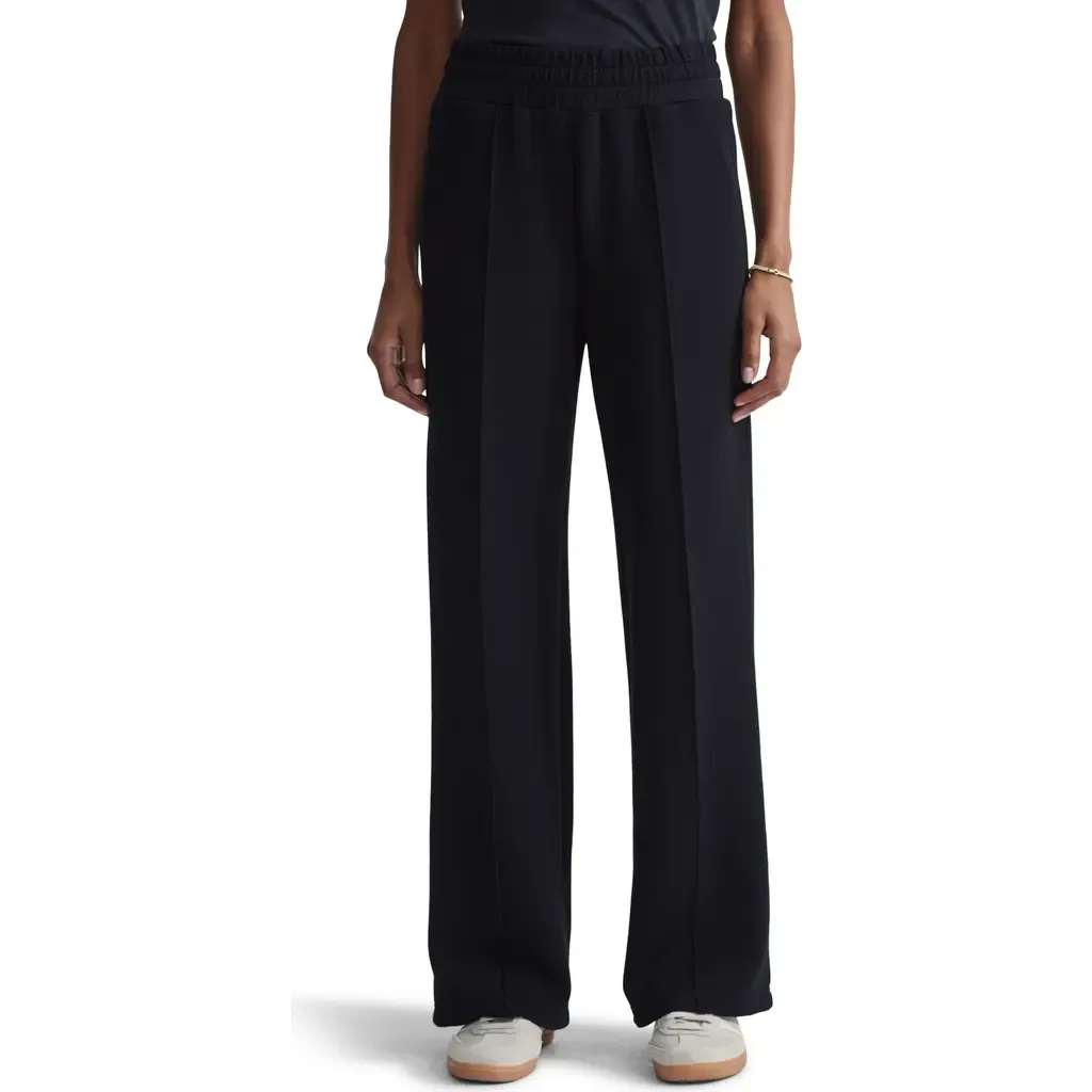 The Wide Leg 28-Inch Pants by Varley