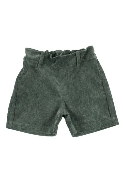 Corduroy Shorts by Cuclie