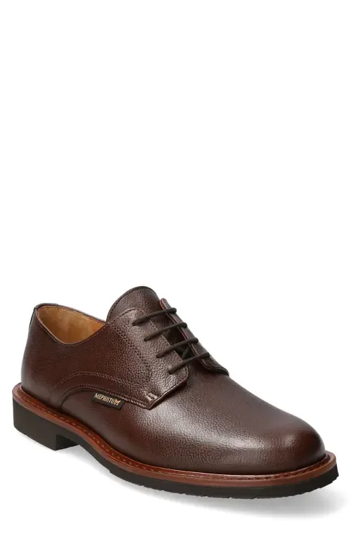 Marlon 2 Derby by Mephisto