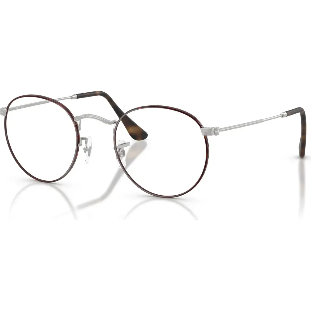 50mm Round Optical Glasses by Ray-Ban