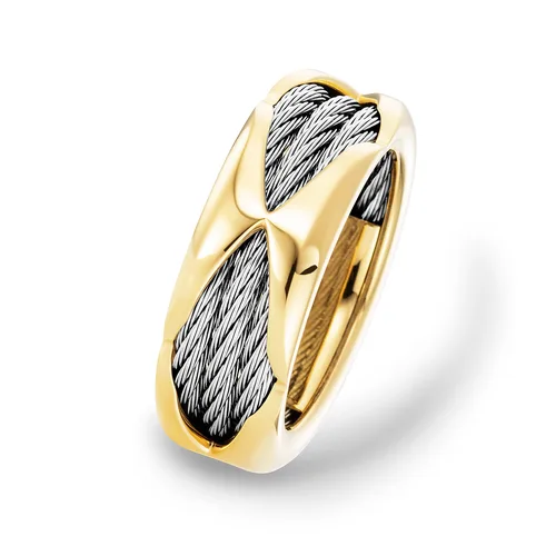 Celtic Dream Ring by CHARRIOL
