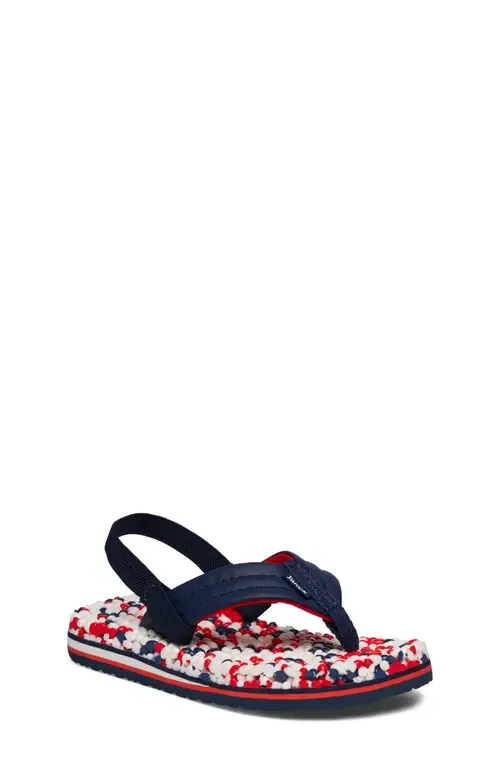 Bubblecush Sandal in America by Sanuk
