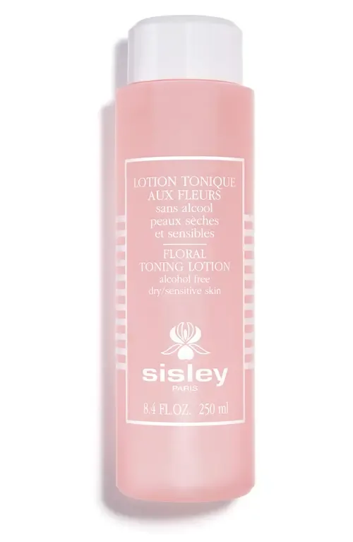 Floral Toning Lotion by Sisley Paris