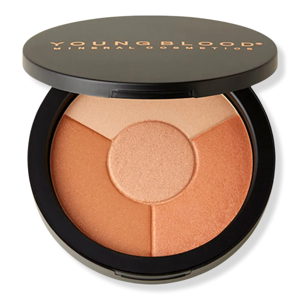Mineral Radiance - Sundance by Youngblood