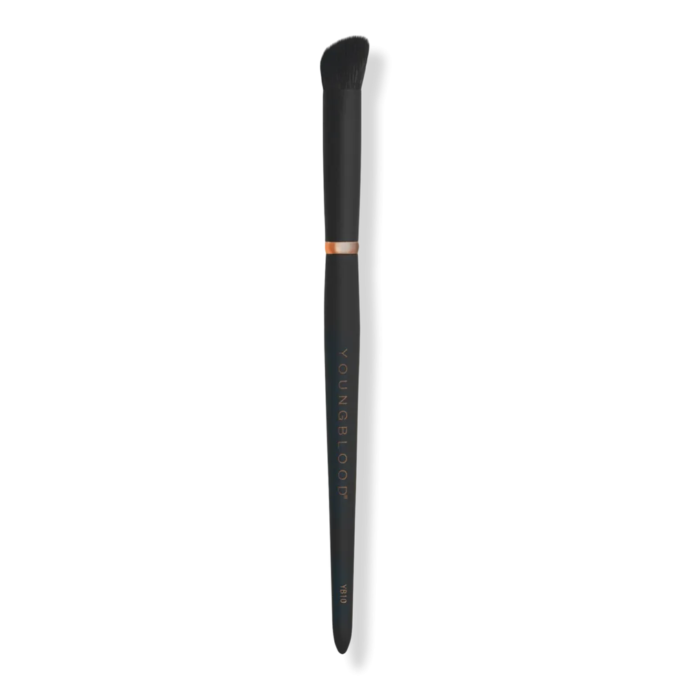 YB10 Complete Concealer Luxe Brush by Youngblood